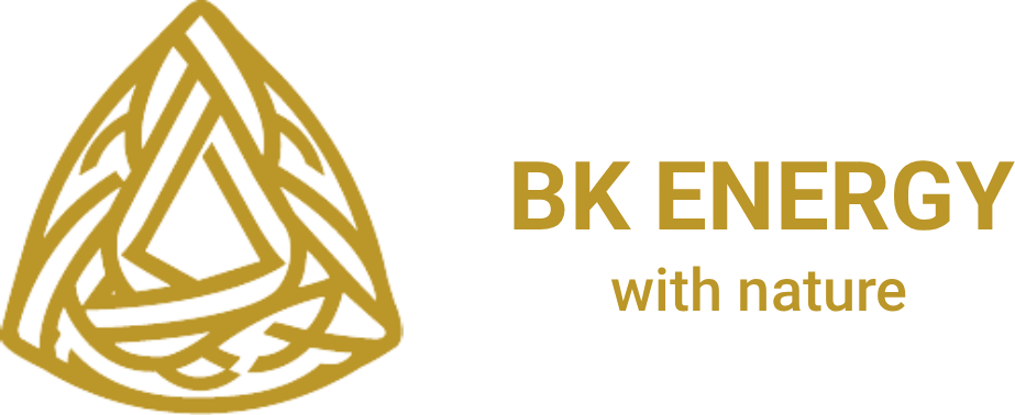 BK에너지